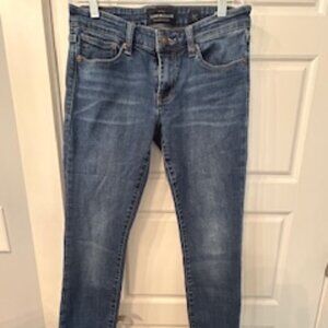 Lucky Brand - Dark washed Skinny Jeans - Size 4
